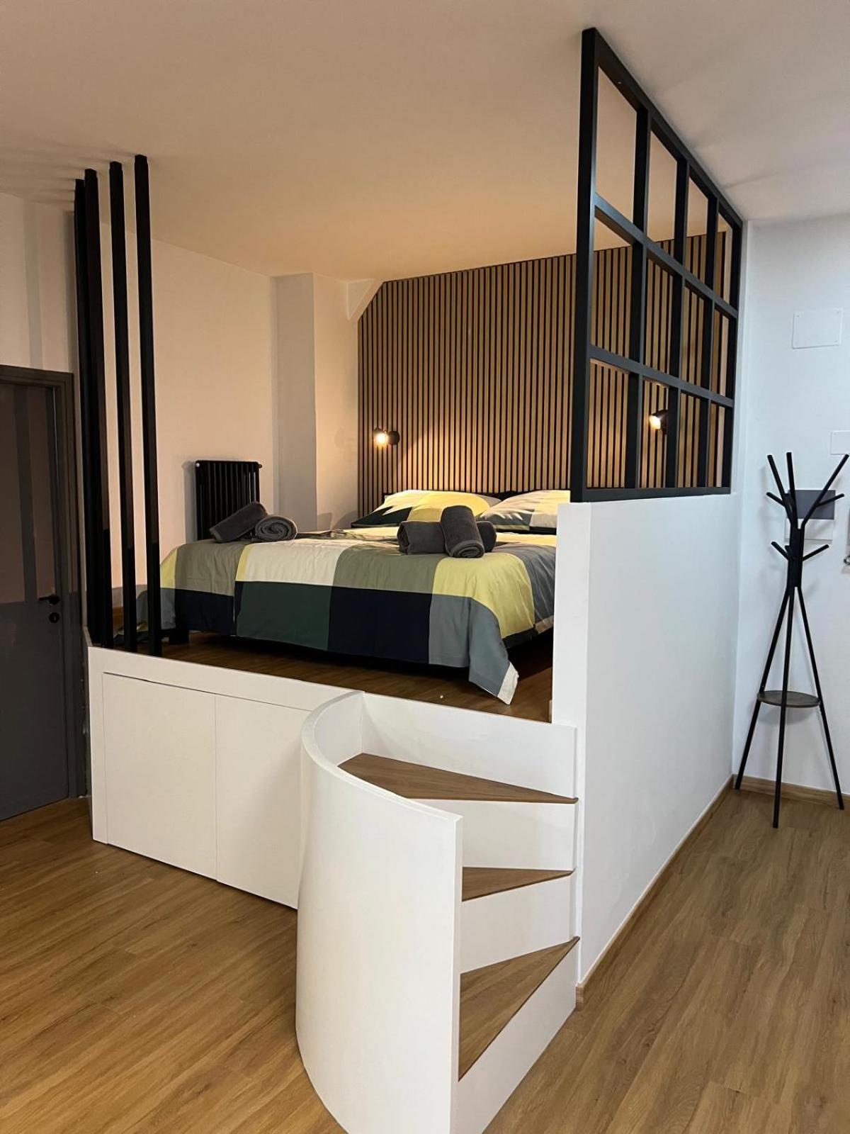 Athome104 Roma Esterno foto