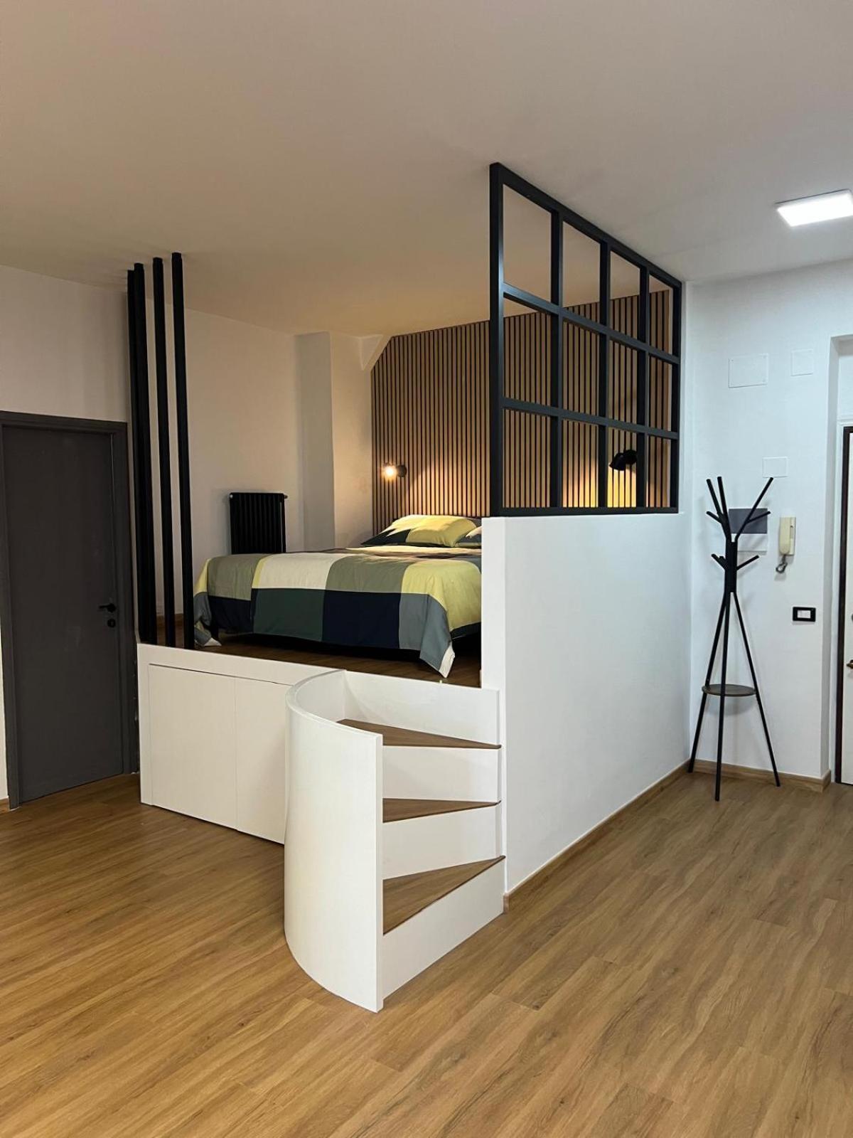 Athome104 Roma Esterno foto
